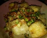 Foto langkah ke 6 dari resep Tahu krispi simpel.