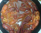 Foto del paso 5 de la receta: 🇺🇸 Cangrejos de río a la americana fácil y rápida 🇺🇸