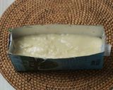 Foto langkah ke 5 dari resep Es gabus neopolitan dengan rasa es krim susu.
