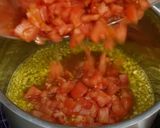 Ljutenica recept fázis 7 fotója