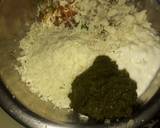 Pahadi sandwich recipe step 3 photo