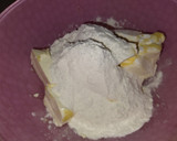 Foto del paso 4 de la receta: Criollitos de Margarina