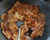 Foto langkah ke 4 dari resep 44) Tahu Balado Simple.