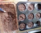 Foto del paso 3 de la receta: Budín esponja de remolacha