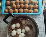 2022. Grízes túró gombóc 😋 recept fázis 3 fotója