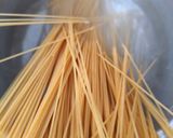 Foto langkah ke 1 dari resep Spaghetti Bolognese.