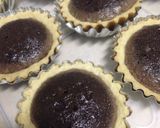 Foto langkah ke 6 dari resep Pie brownies.