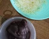 Foto langkah ke 2 dari resep Roti goreng isi coklat keju.