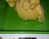 A picture of step 3 of Cinnamon Banana Cake.
