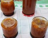 Foto del paso 9 de la receta: Mermelada de cumquad en Monsieur Cuisinne Connect
