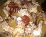 Foto langkah ke 3 dari resep Ayam Ketumbar.