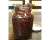 Foto del paso 4 de la receta: Nutella saludable