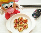 Foto langkah ke 7 dari resep Baked Potatoes (Kentang Panggang).