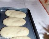 صورة لخطوة 3 من وصفة ساندويشات بانيني منزلي