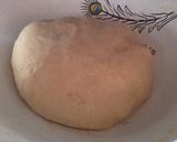 Foto del paso 1 de la receta: Empanadas de mermelada de pera 🍐🍐