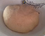 Foto del paso 1 de la receta: Empanadas de mermelada de pera 🍐🍐