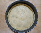 Foto del passaggio 5 della ricetta Torta bocconotto crema e amarena