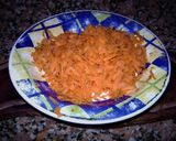 Foto del paso 4 de la receta: Guisado campero en olla de barro 🍲