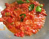 Foto langkah ke 7 dari resep Dendeng Balado.