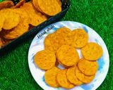 મસાલા જીરા પૂરી (Masala Jeera Poori Recipe In Gujarati) રેસીપી સ્ટેપ5ફોટો