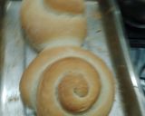 Foto del paso 6 de la receta: Pan espiral