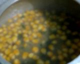 কর্ন স্যুপ (corn soup recipe in Bengali) রেসিপির ধাপ 5 ছবি