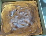 Foto langkah ke 18 dari resep Zebra cake (enak banget deh).