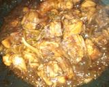 Ayam Teriyaki ala Hokben langkah memasak 3 foto
