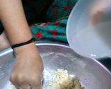 ફેમસ હલ્દીરામની ડ્રાય કચોરી(famous haldiram ni dry kachori) રેસીપી સ્ટેપ6ફોટો