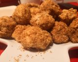 Túrógombóc recept fázis 4 fotója