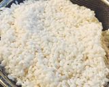 A picture of step 3 of How to Cook Japanese Rice.