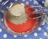 Foto del paso 6 de la receta: Cupcakes Red Velvet | Especial San Valentín