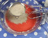 Foto del paso 6 de la receta: Cupcakes Red Velvet | Especial San Valentín