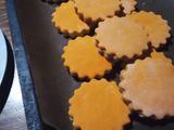Practi-tips Masa Sablee (galletas, tartas, alfajorcitos)