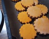 Foto del paso 1 de la receta: Practi-tips Masa Sablee (galletas, tartas, alfajorcitos)