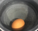 Foto del paso 1 de la receta: Sopa de marisco