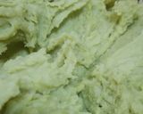 Foto del paso 3 de la receta: Torrejas de arvejas partidas