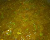 Fried okra soup recipe step 2 photo