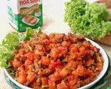Foto langkah ke 4 dari resep Sambal goreng kentang hati ampela.