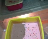 Foto langkah ke 8 dari resep Es krim coklat kelapa muda (Dancow).