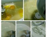 Foto langkah ke 2 dari resep Cake Peuyeum.