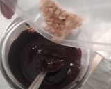 A picture of step 5 of Homemade Chocobar.