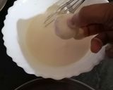 দুধ গোকুল পিঠে(doodh gokul pithe recipe in Bengali) রেসিপির ধাপ 4 ছবি