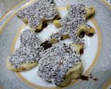 صورة لخطوة 6 من وصفة كوكيز سهل وبسيط 😍😋