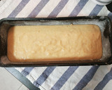 Foto del paso 5 de la receta: Budín de peras edulcoradas