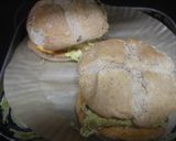 Foto del paso 8 de la receta: Chucrut con complejo de hamburguesa