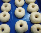 Foto langkah ke 6 dari resep Donat jadul pemula pasti bisa.