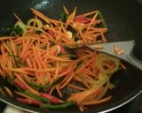 Foto langkah ke 4 dari resep Cah Tahu Warna warni.