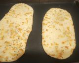 Foto del paso 1 de la receta: Focacciapizza