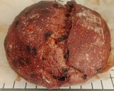 Foto langkah ke 21 dari resep Orange Peel Double Chocolate Sourdough Bread (Oven Tangkring).